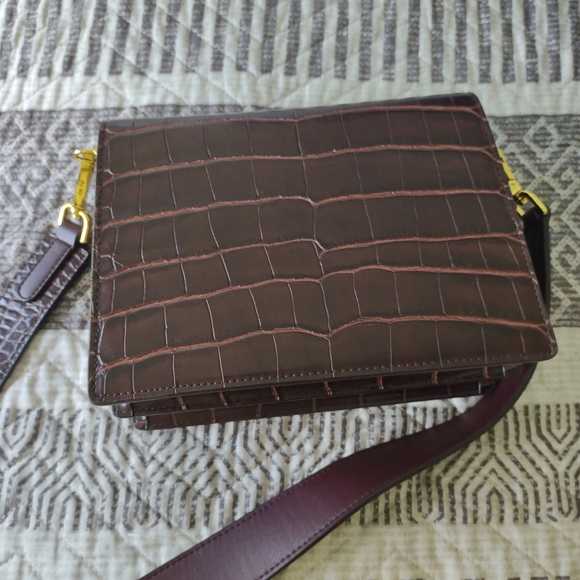 JW PEI mini flap bag - Picture 3 of 10